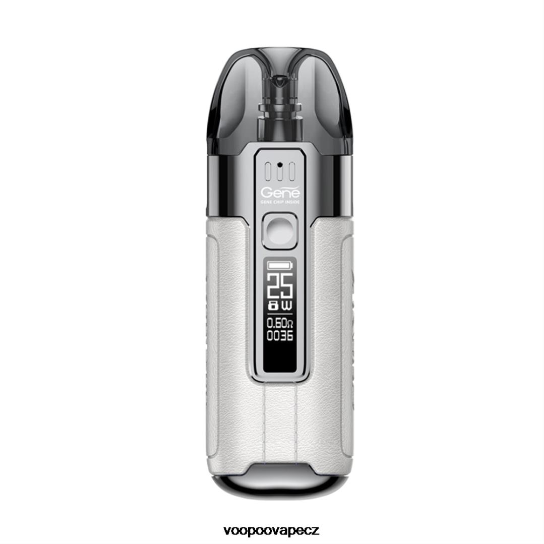 VOOPOO ARGUS AIR pod kit hedvábně bílé Z2HHF72 - VOOPOO Vape Pod
