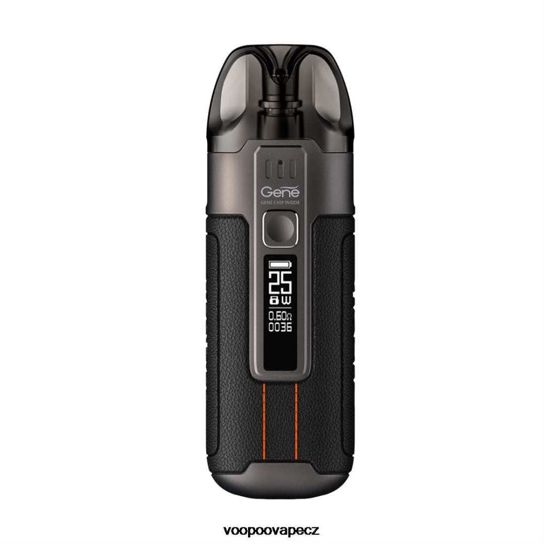 VOOPOO ARGUS AIR pod kit klasická černá Z2HHF61 - VOOPOO Vape Liquid