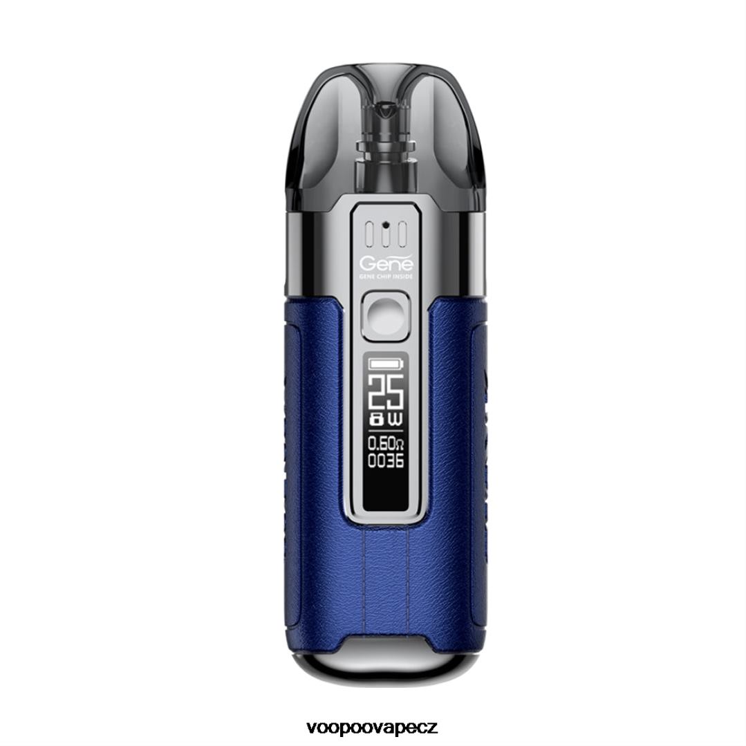 VOOPOO ARGUS AIR pod kit klein blue Z2HHF71 - VOOPOO Vape Liquid