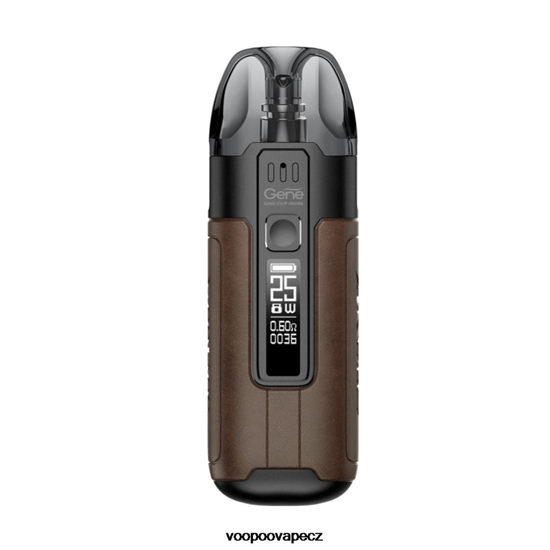 VOOPOO ARGUS AIR pod kit popelavě hnědá Z2HHF67 - VOOPOO Vape CZ