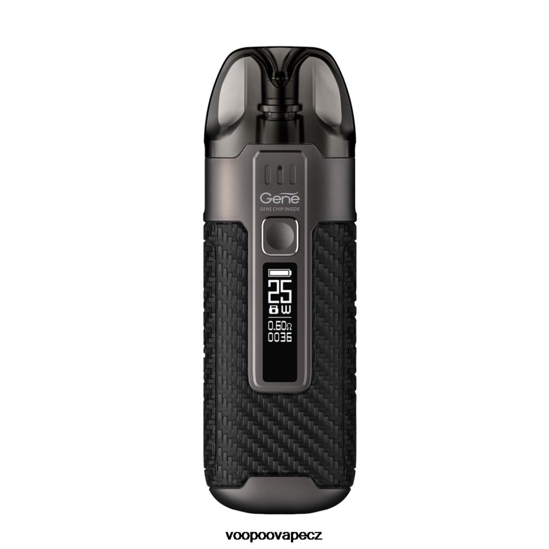 VOOPOO ARGUS AIR pod kit uhlíkové vlákno Z2HHF7 - VOOPOO Vape CZ