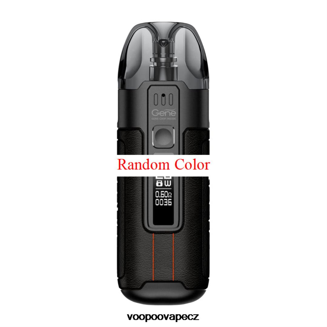 VOOPOO ARGUS AIR pod kit uhlíkové vlákno Z2HHF7 - VOOPOO Vape CZ