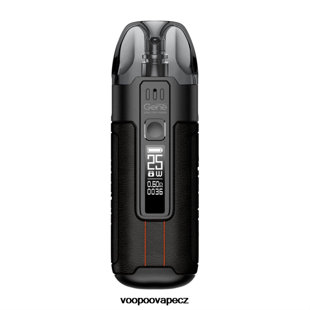VOOPOO ARGUS AIR pod kit Černá červená Z2HHF69 - VOOPOO CZ