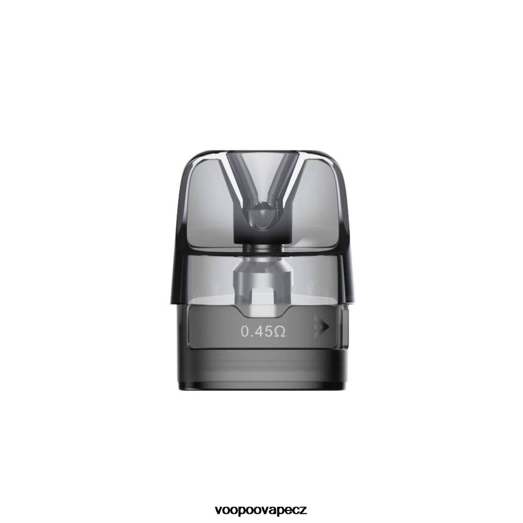VOOPOO ARGUS E40 kazeta 045 ohmu Z2HHF580 - VOOPOO Vape Online