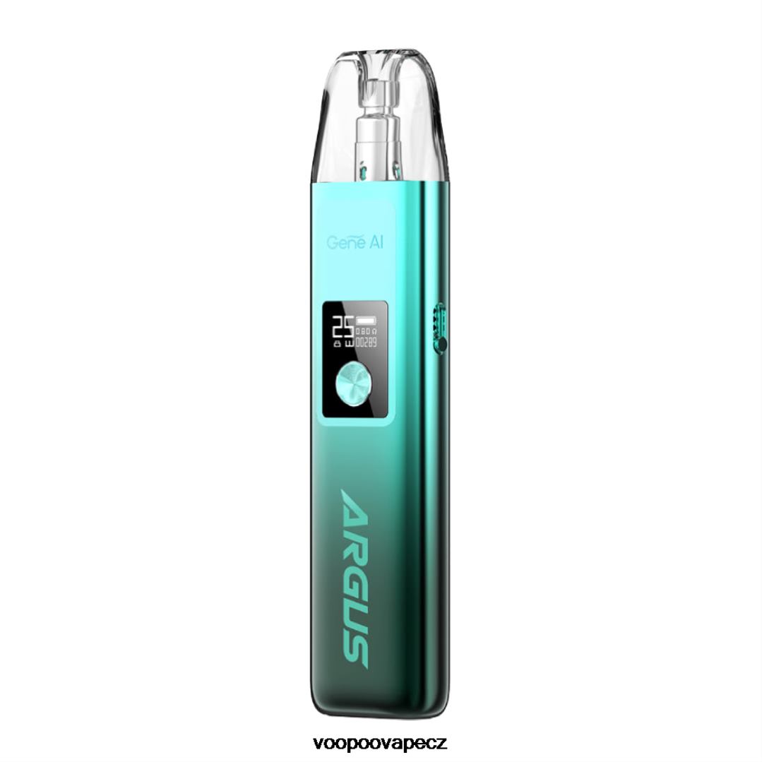 VOOPOO ARGUS G pod kit modrá polární záře Z2HHF6 - VOOPOO Vape Amazon