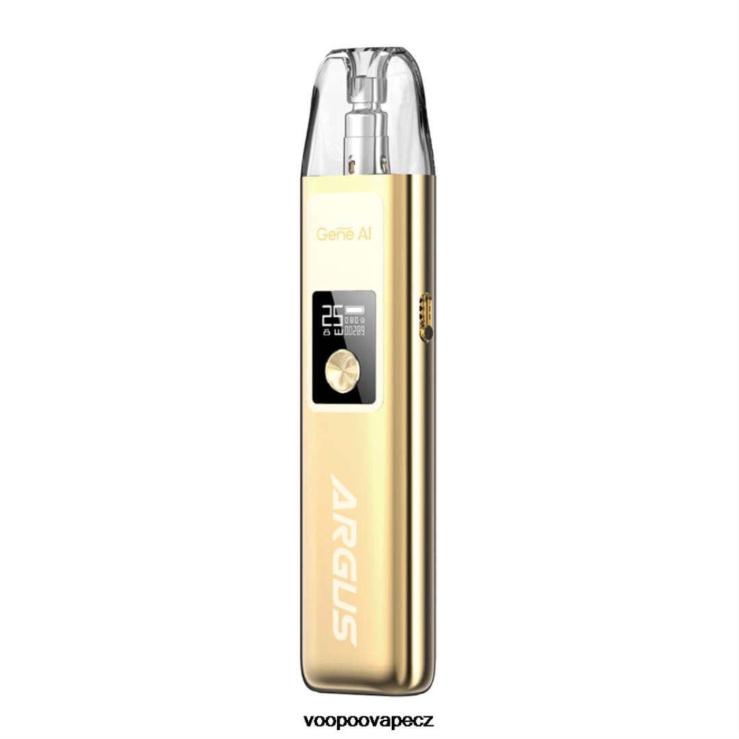 VOOPOO ARGUS G pod kit modrá polární záře Z2HHF6 - VOOPOO Vape Amazon