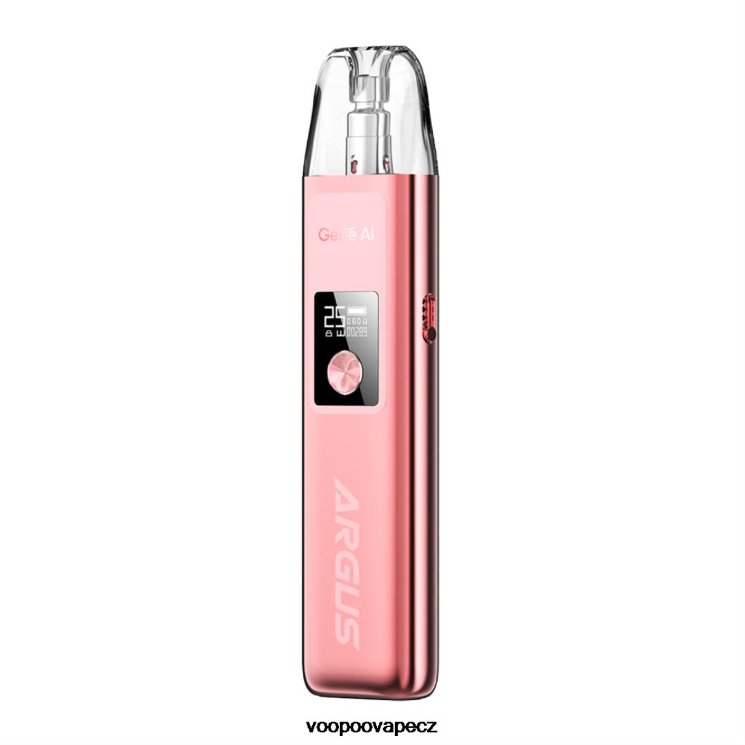 VOOPOO ARGUS G pod kit svítit růžově Z2HHF56 - VOOPOO Vape Amazon