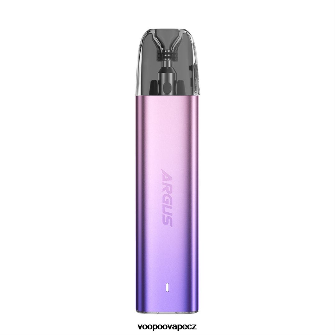 VOOPOO ARGUS G2 MINI lusk fialově růžová Z2HHF141 - VOOPOO Vape Liquid