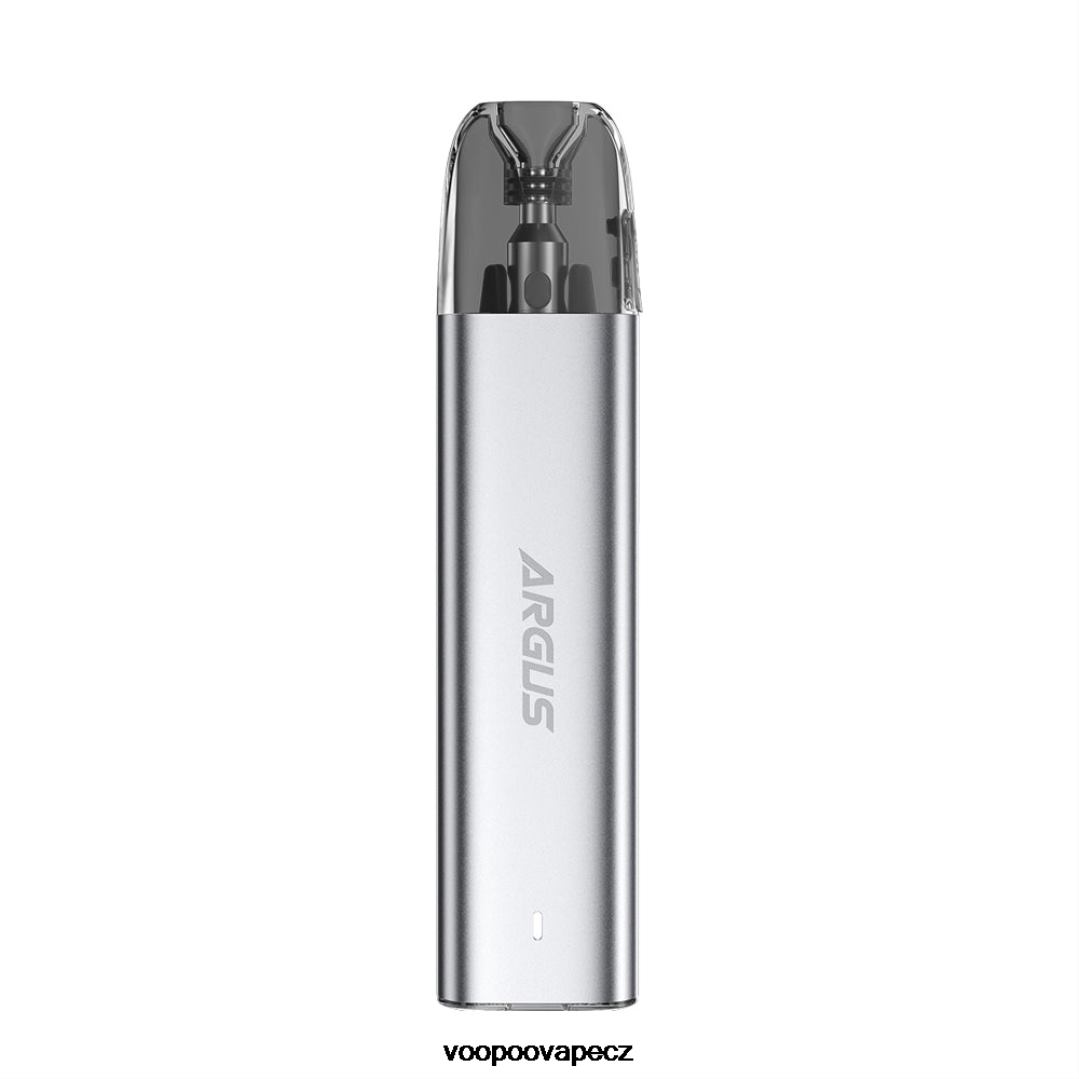 VOOPOO ARGUS G2 MINI lusk hvězdné stříbro Z2HHF136 - VOOPOO Vape Amazon