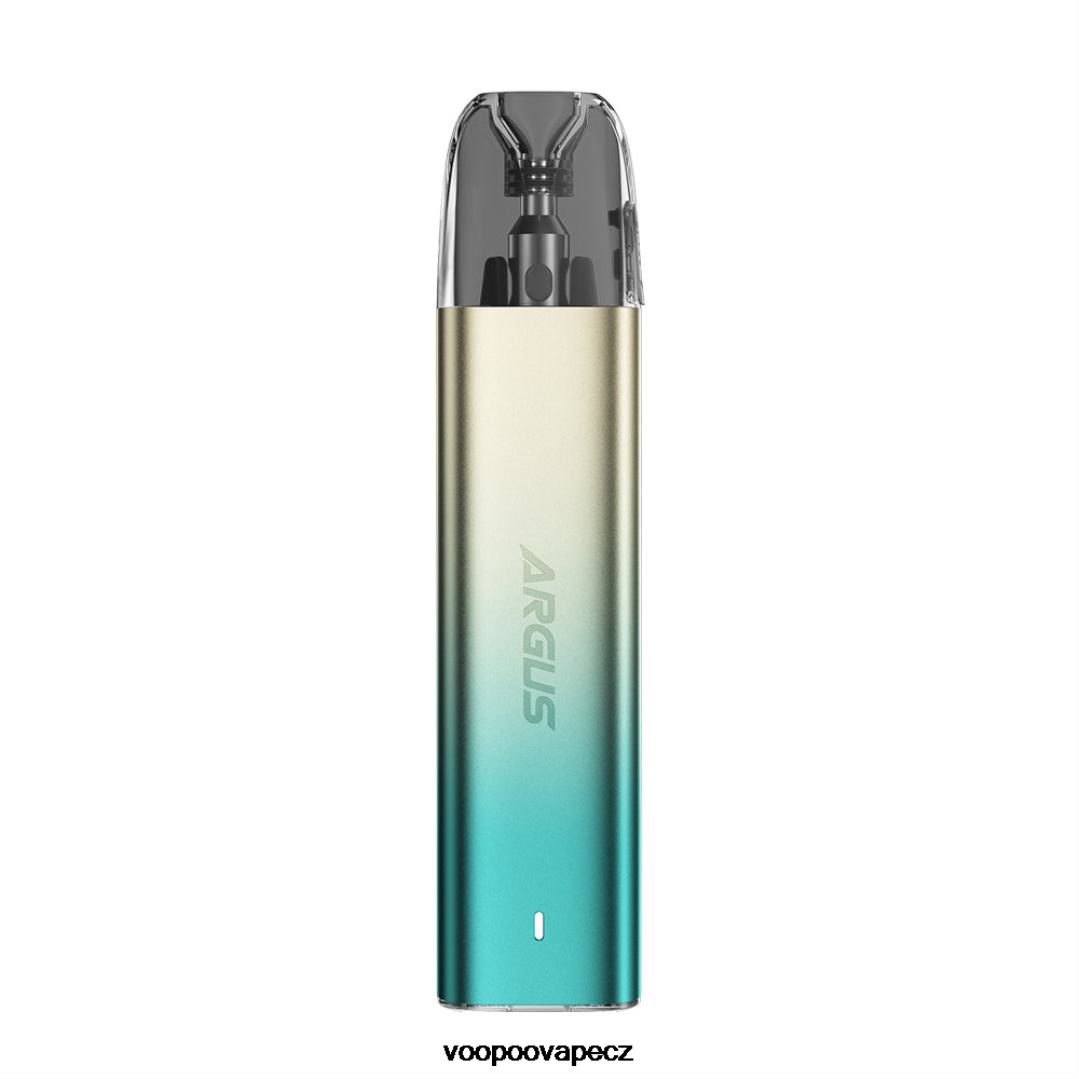 VOOPOO ARGUS G2 MINI lusk jarní zelená Z2HHF135 - VOOPOO Vape Store