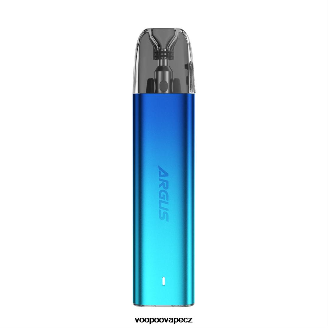 VOOPOO ARGUS G2 MINI lusk modrá polární záře Z2HHF139 - VOOPOO CZ