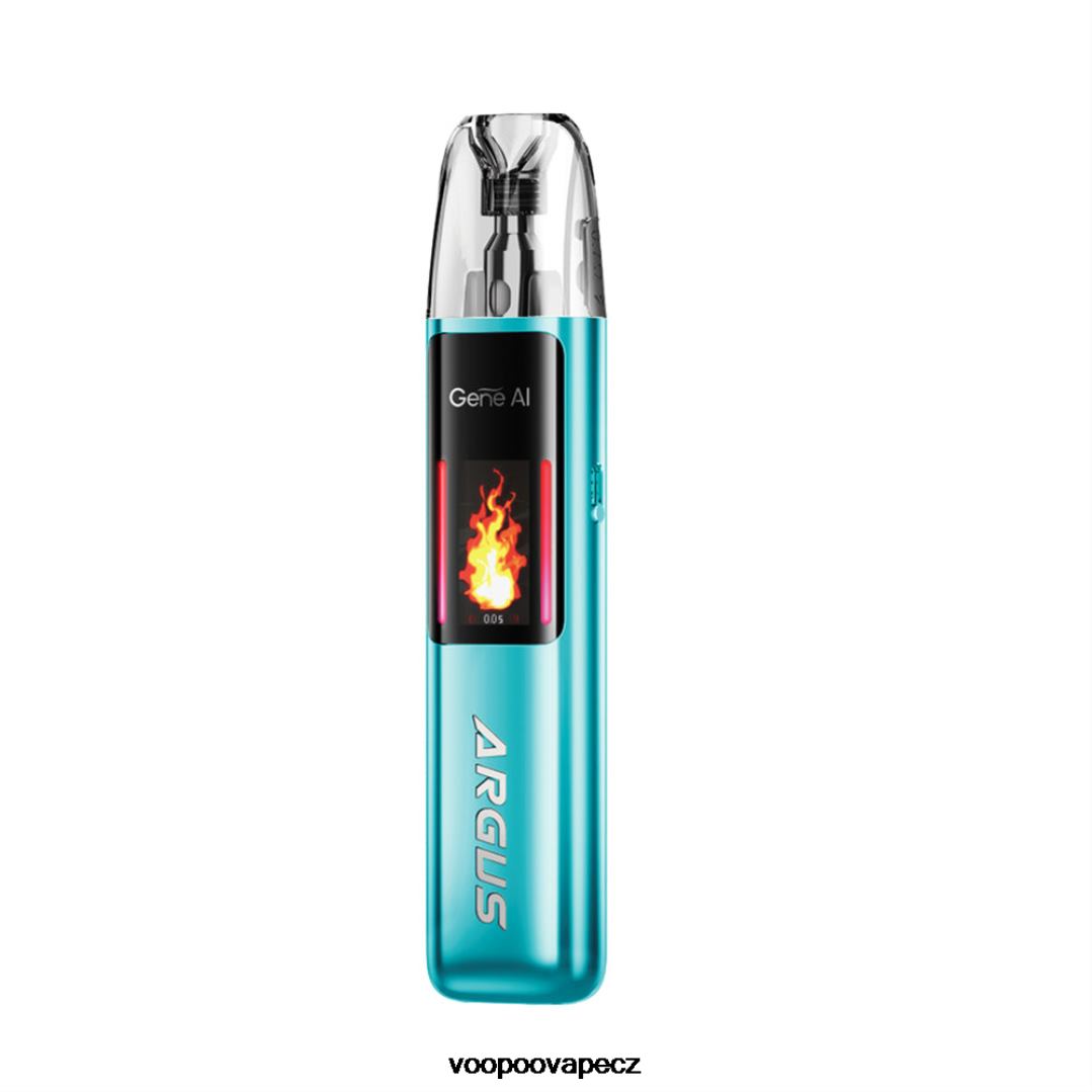 VOOPOO ARGUS G2 souprava duhovka modrá Z2HHF106 - VOOPOO Vape Amazon