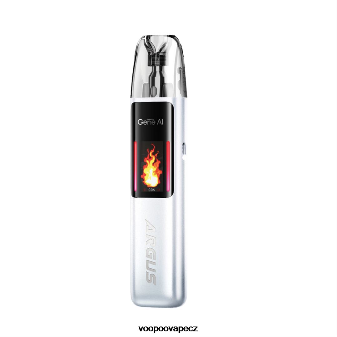 VOOPOO ARGUS G2 souprava perleťově bílá Z2HHF103 - VOOPOO Drag CZ