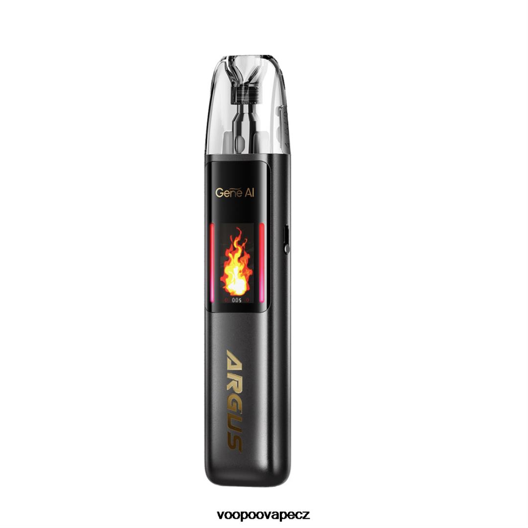VOOPOO ARGUS G2 souprava černý sprej Z2HHF12 - VOOPOO Vape Pod