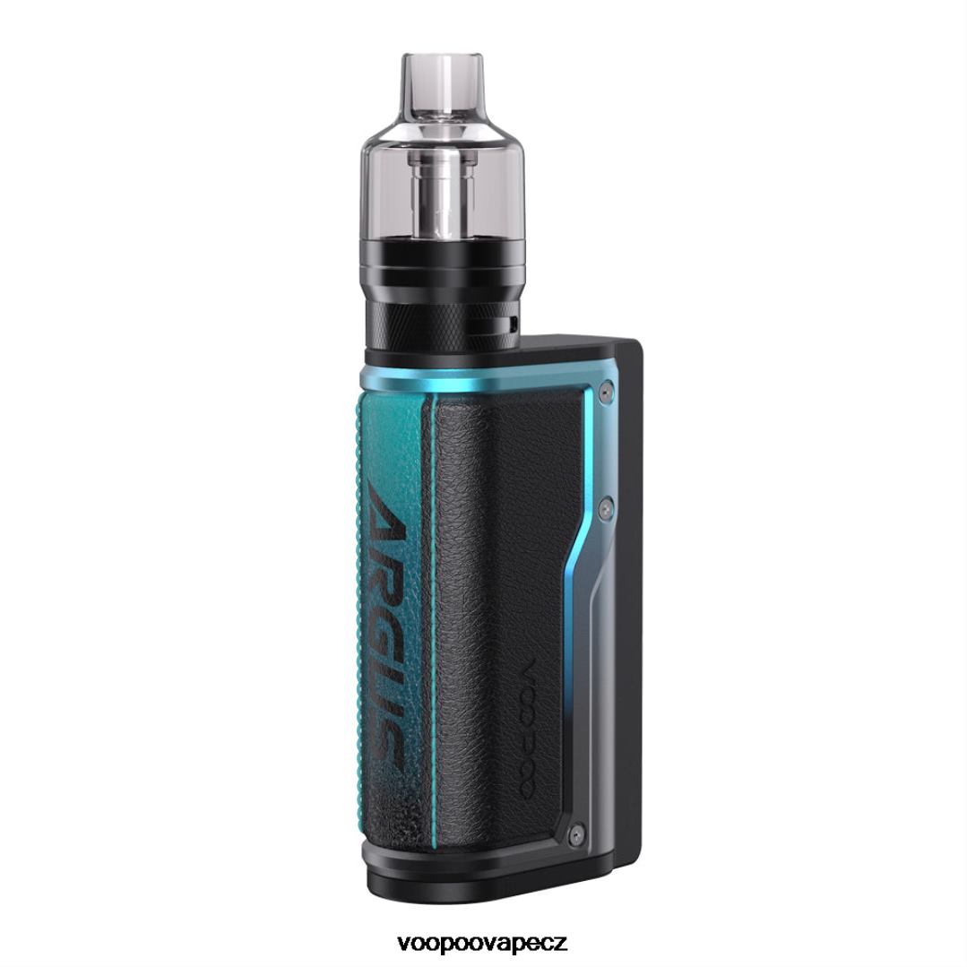 VOOPOO ARGUS GT box mod kit černá a modrá Z2HHF13 - VOOPOO Drag CZ