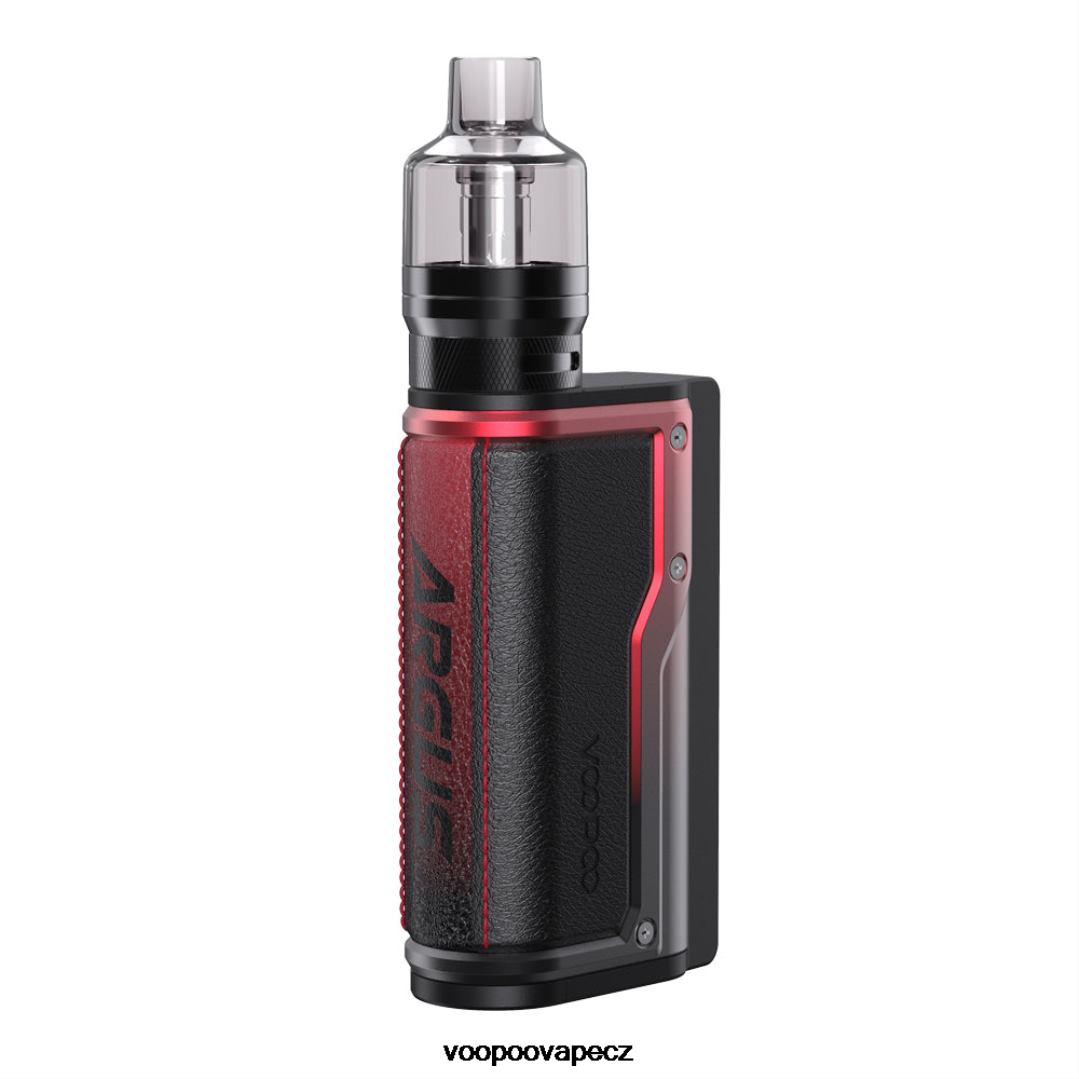 VOOPOO ARGUS GT box mod kit černá a modrá Z2HHF13 - VOOPOO Drag CZ