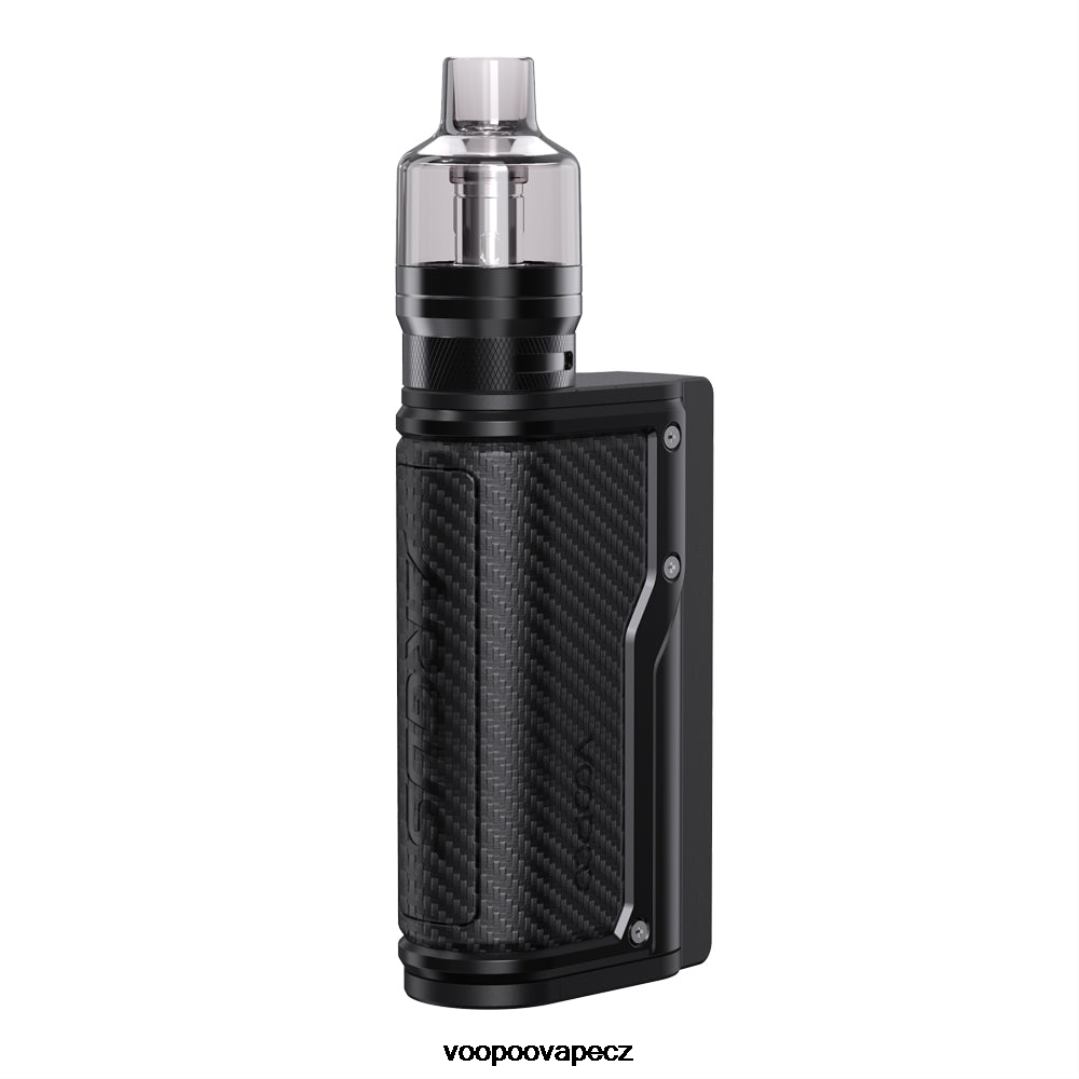 VOOPOO ARGUS GT box mod kit černá a modrá Z2HHF13 - VOOPOO Drag CZ