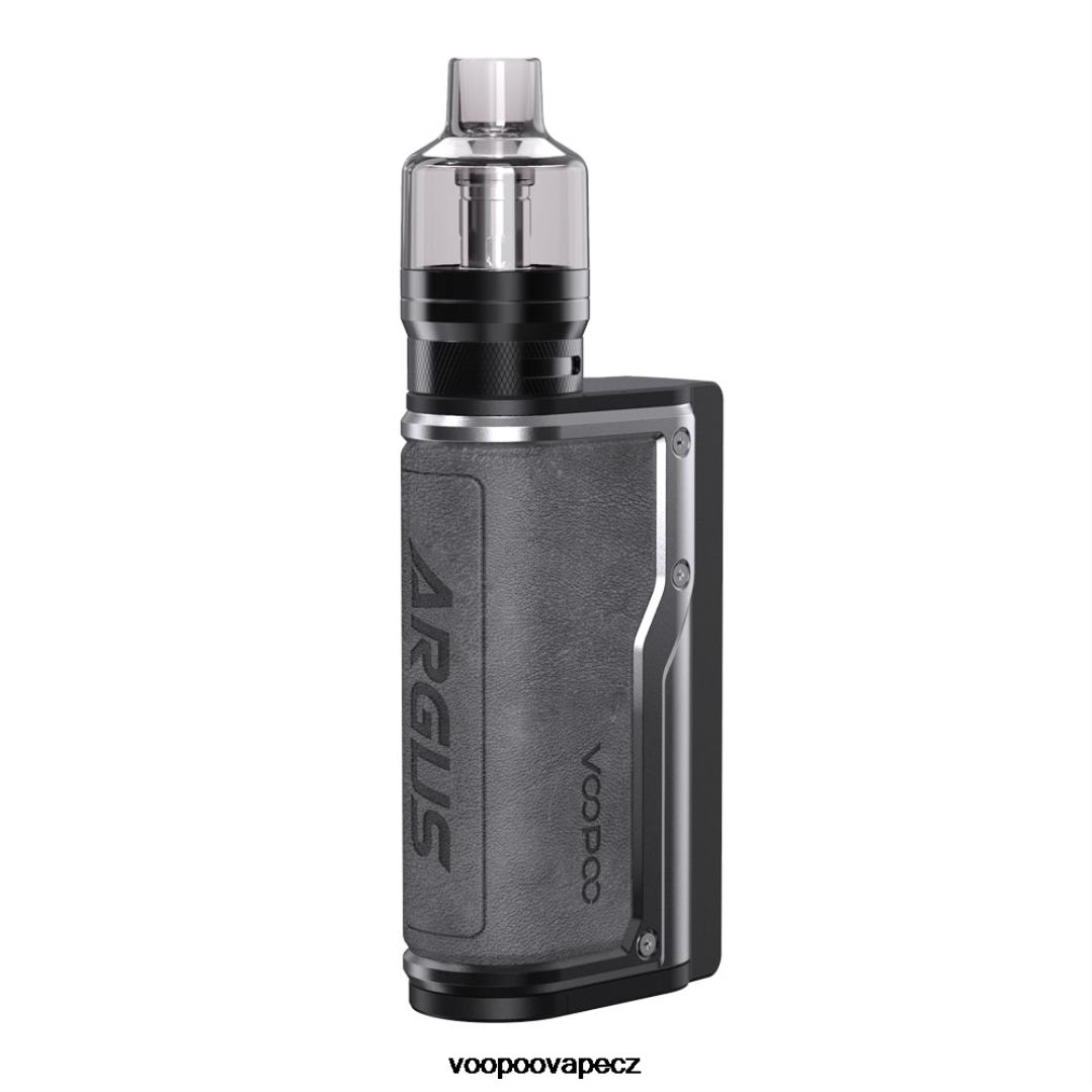 VOOPOO ARGUS GT box mod kit černá a modrá Z2HHF13 - VOOPOO Drag CZ