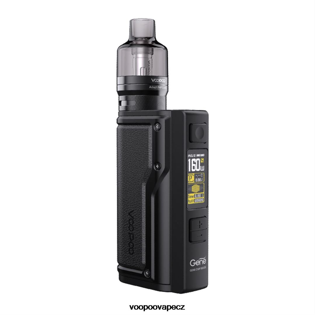 VOOPOO ARGUS GT box mod kit černá a modrá Z2HHF13 - VOOPOO Drag CZ