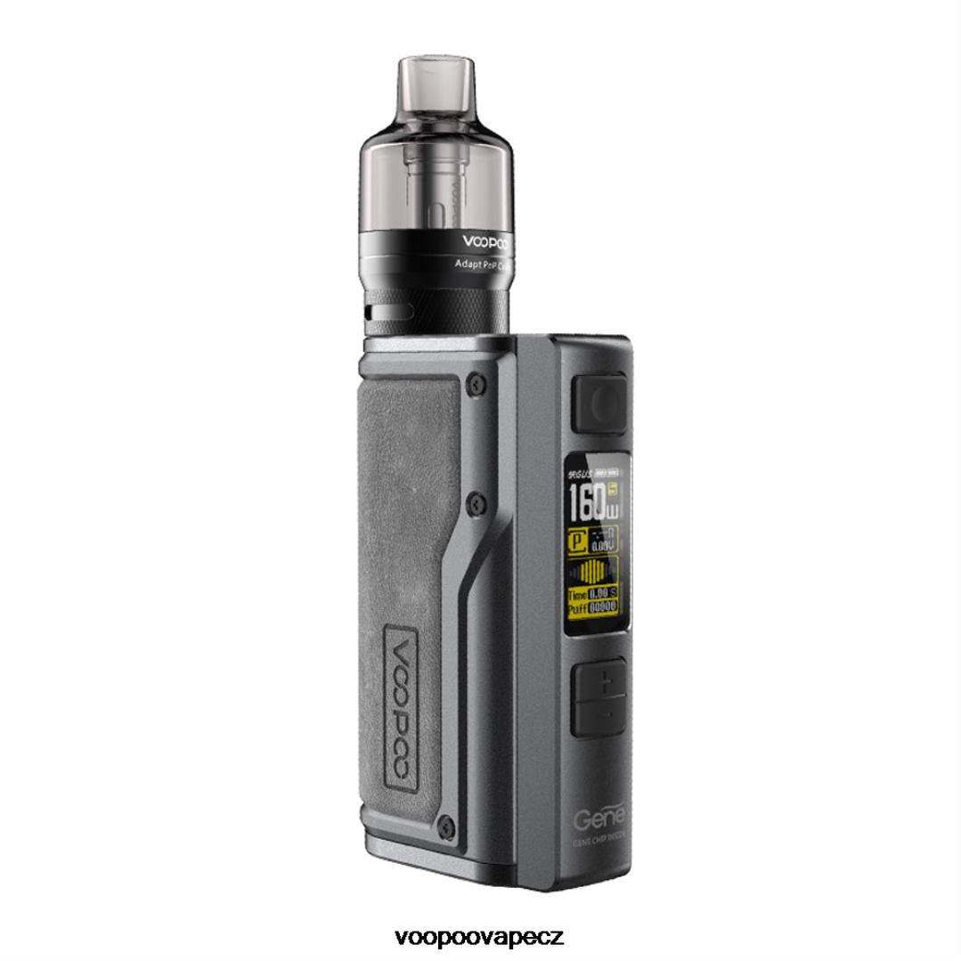 VOOPOO ARGUS GT box mod kit černá a modrá Z2HHF13 - VOOPOO Drag CZ