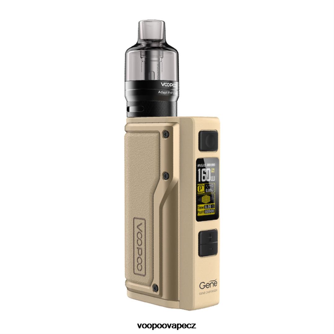 VOOPOO ARGUS GT box mod kit černá a modrá Z2HHF13 - VOOPOO Drag CZ