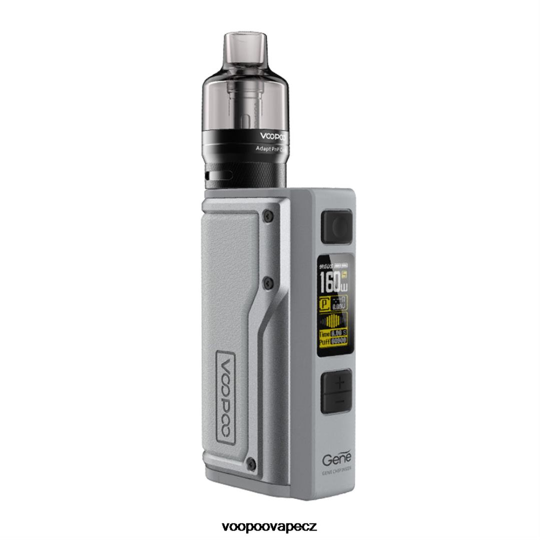 VOOPOO ARGUS GT box mod kit černá a modrá Z2HHF13 - VOOPOO Drag CZ