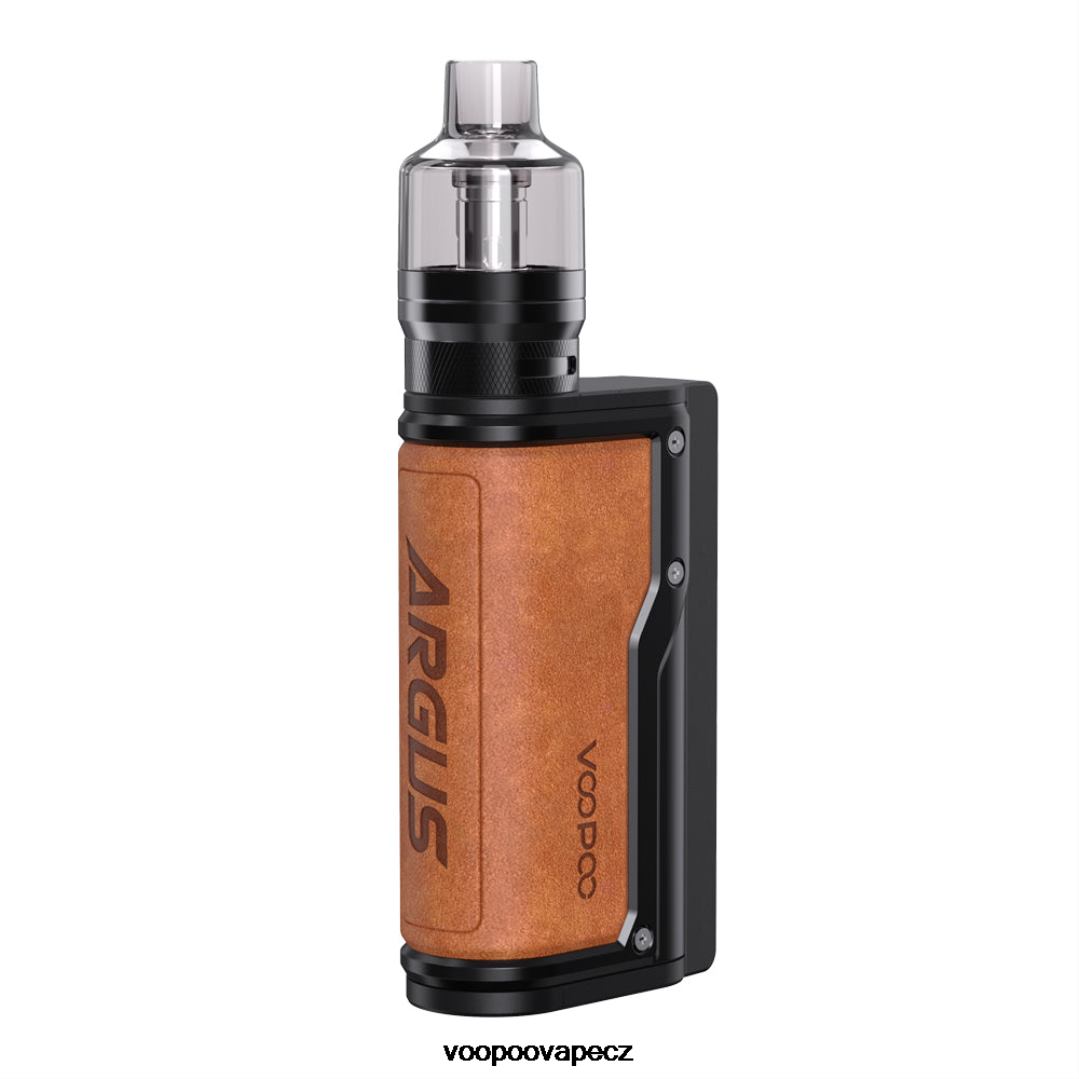VOOPOO ARGUS GT box mod kit černá a modrá Z2HHF13 - VOOPOO Drag CZ