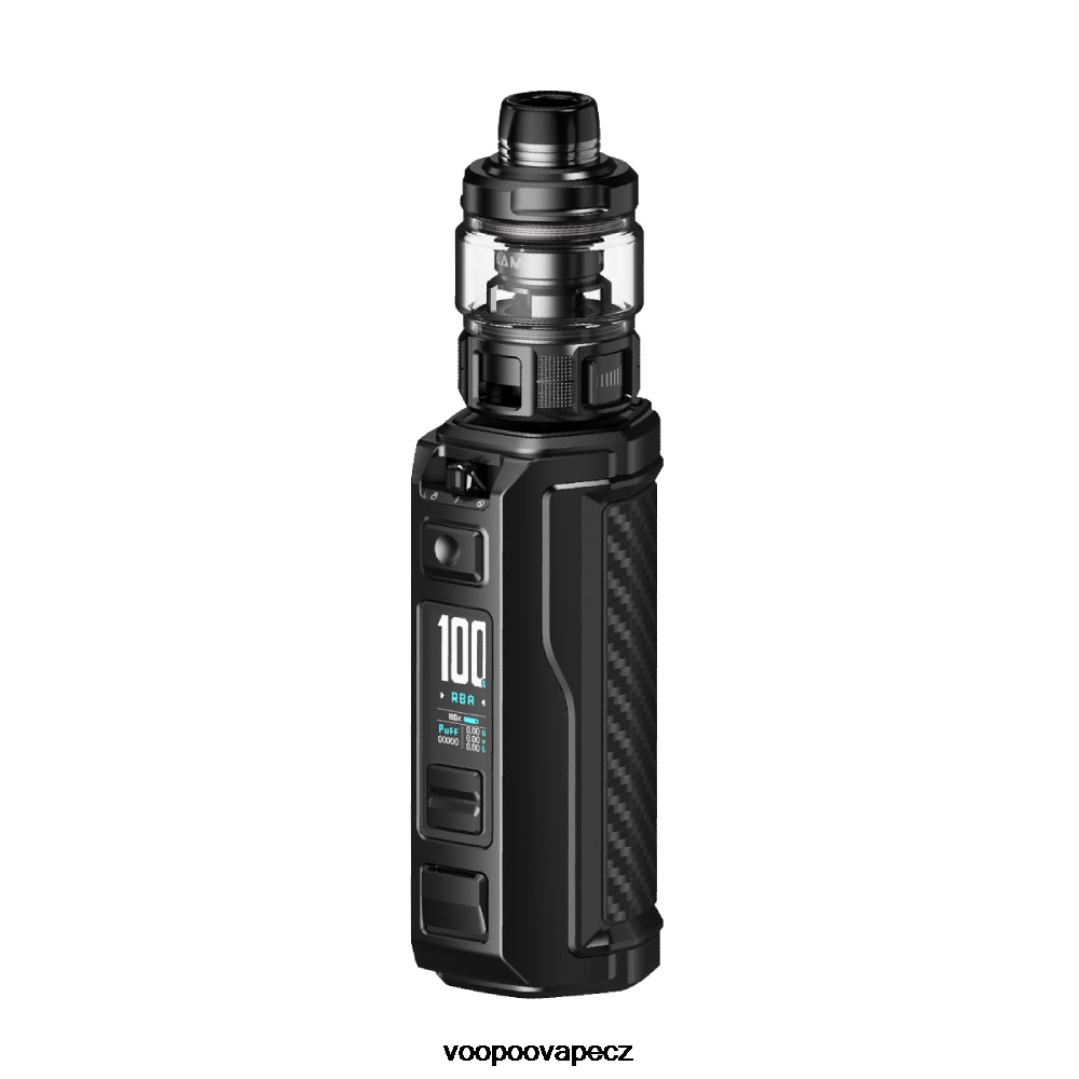 VOOPOO ARGUS MT  XT souprava mt-tmavě modrá Z2HHF4 - VOOPOO Gene CZ