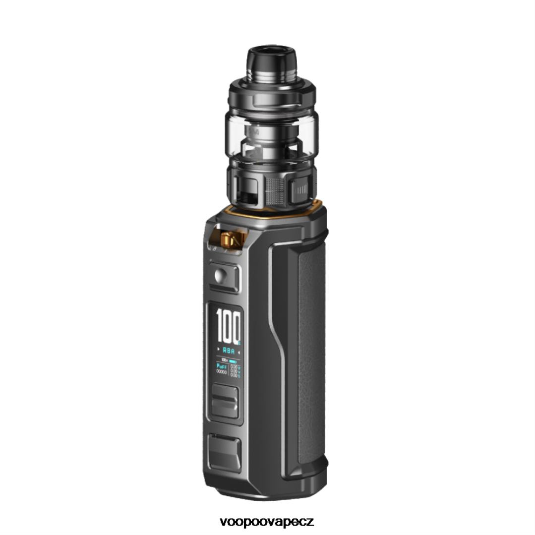 VOOPOO ARGUS MT  XT tanková souprava mt-limecky zelená Z2HHF42 - VOOPOO Vape Pod