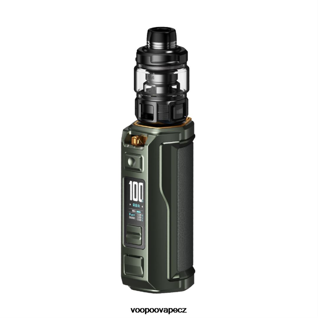VOOPOO ARGUS MT  XT tanková souprava mt-uhlíkové vlákno Z2HHF41 - VOOPOO Vape Liquid