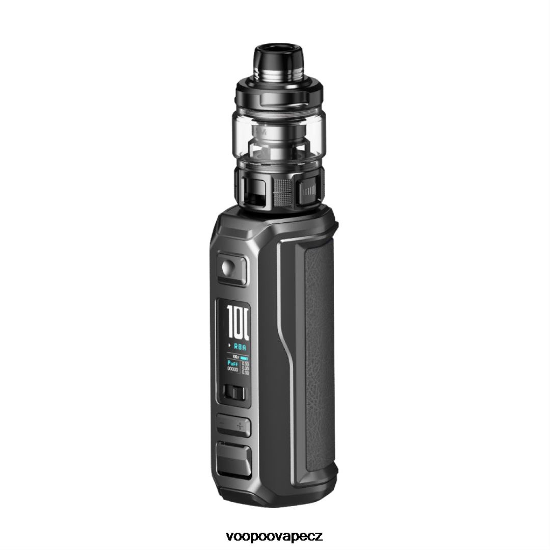 VOOPOO ARGUS MT  XT tanková souprava xt-grafit Z2HHF48 - VOOPOO Vape Praha