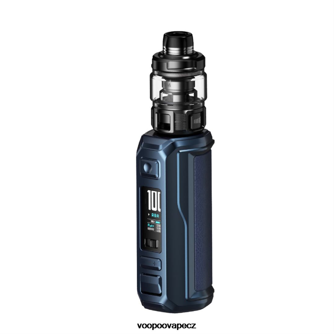 VOOPOO ARGUS MT  XT tanková souprava xt-tmavě modrá Z2HHF49 - VOOPOO CZ