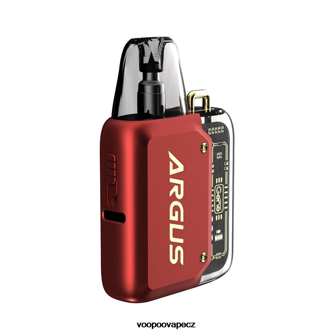 VOOPOO ARGUS P1 souprava zelená Z2HHF3 - VOOPOO Drag CZ
