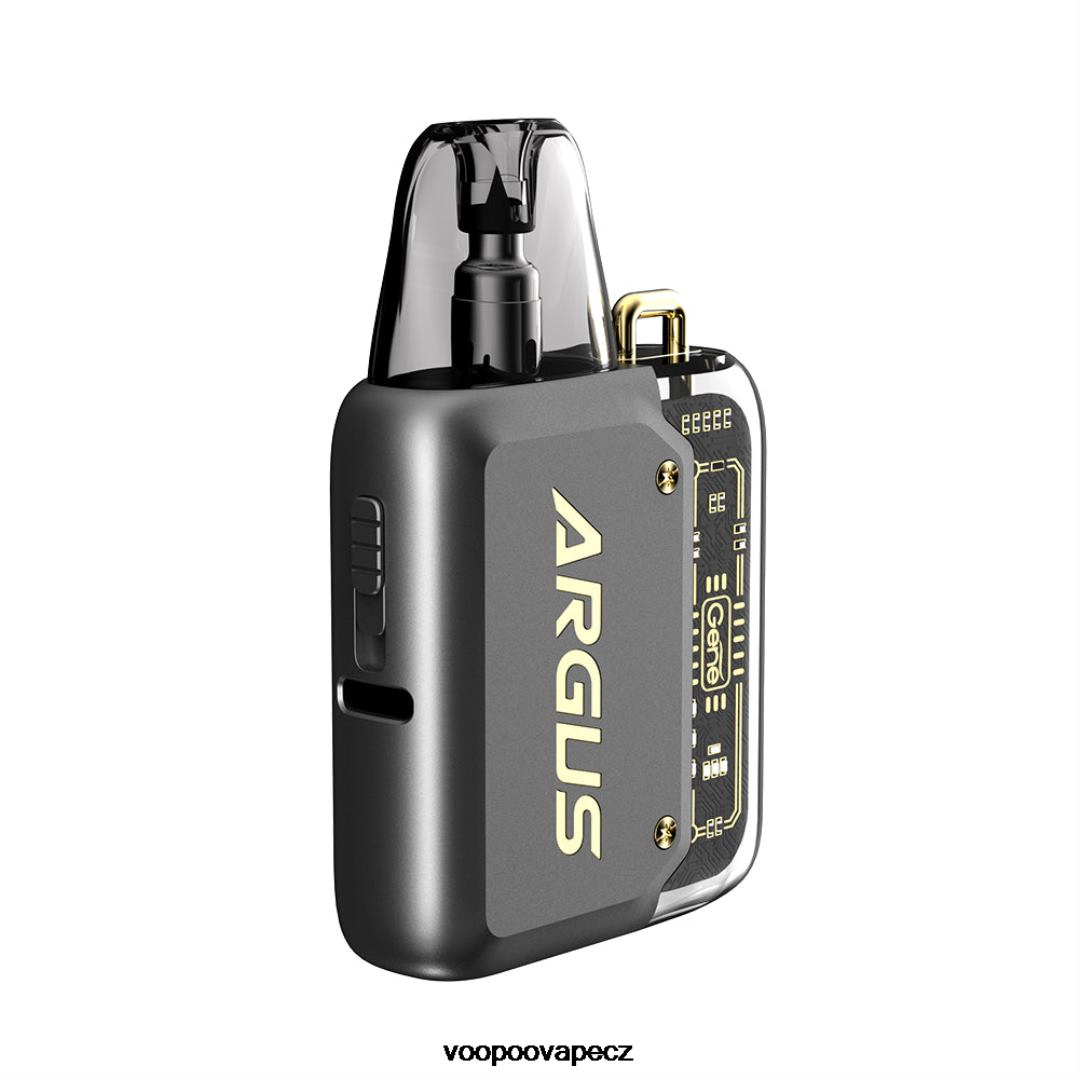 VOOPOO ARGUS P1 souprava zelená Z2HHF3 - VOOPOO Drag CZ