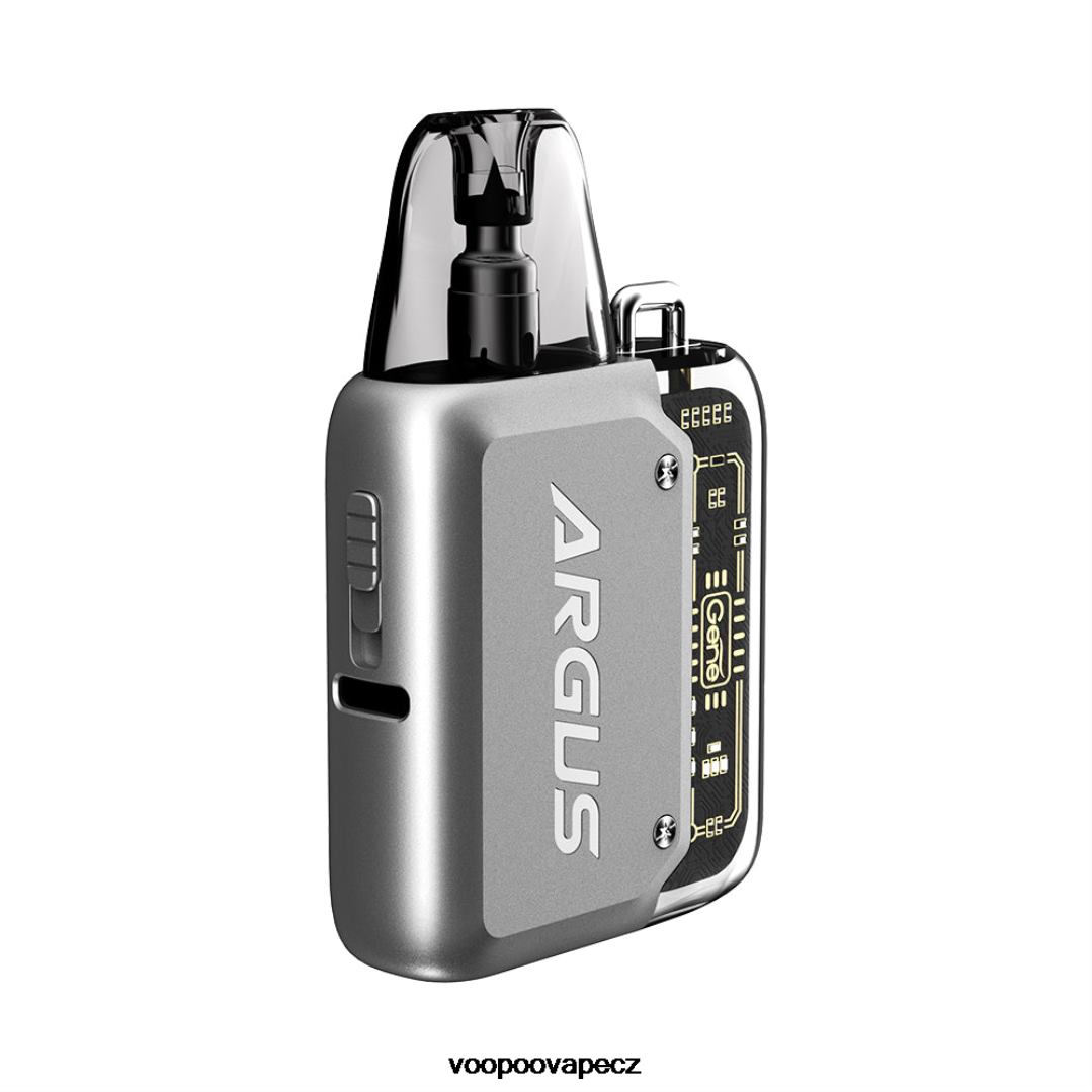 VOOPOO ARGUS P1 souprava zelená Z2HHF3 - VOOPOO Drag CZ