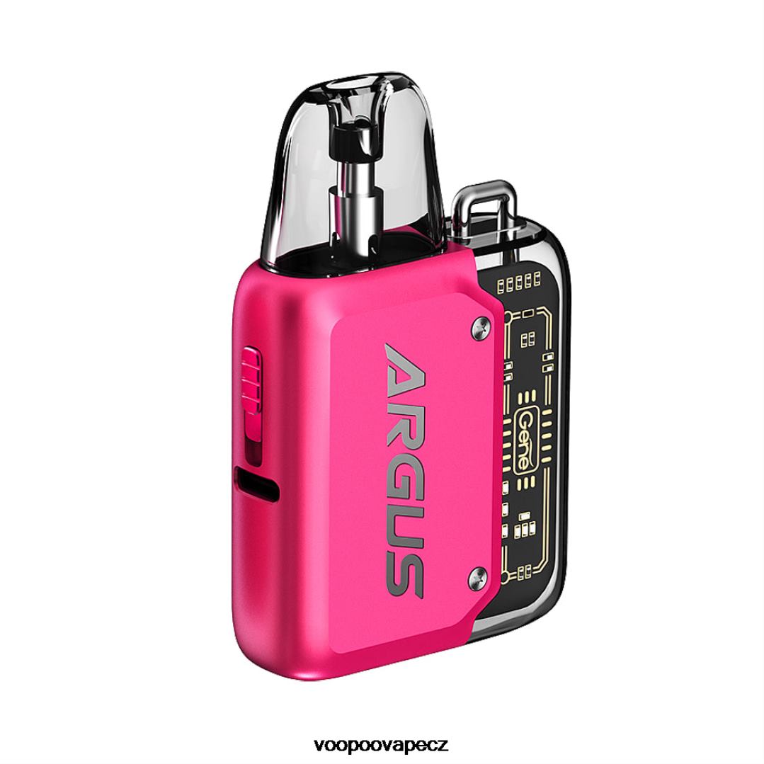 VOOPOO ARGUS P1 souprava zelená Z2HHF3 - VOOPOO Drag CZ