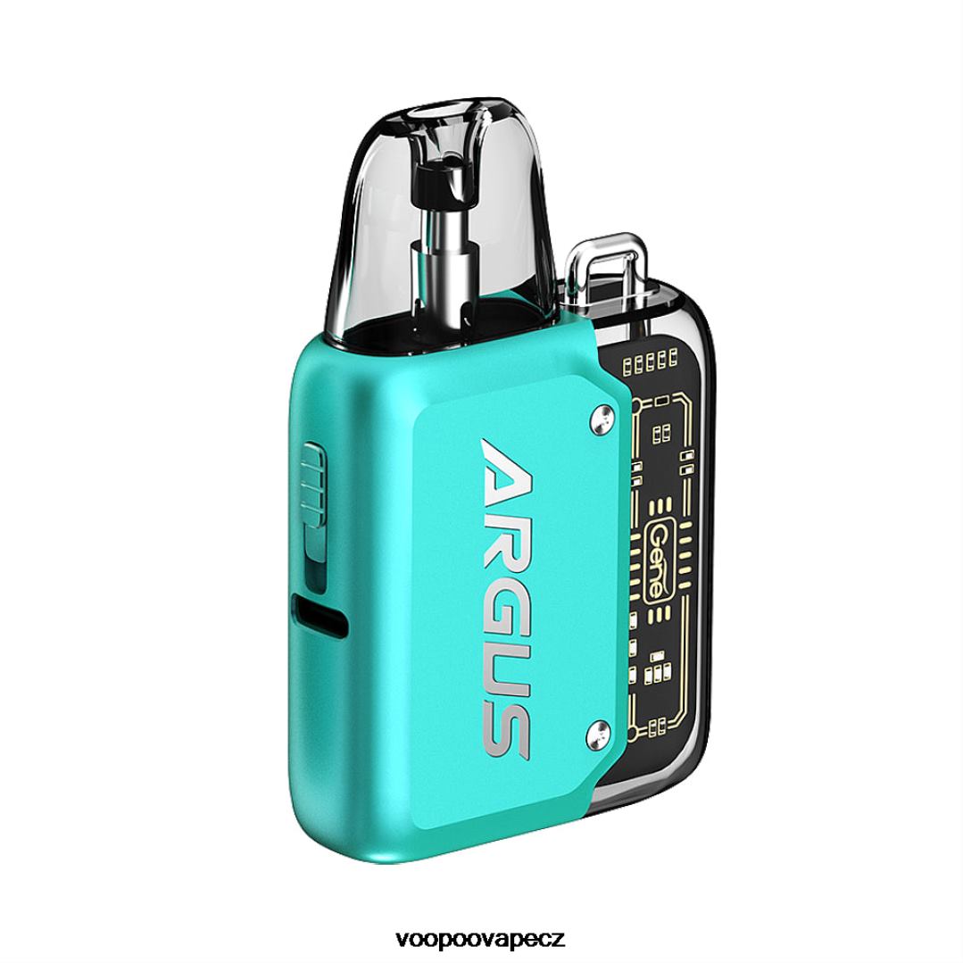 VOOPOO ARGUS P1 souprava zelená Z2HHF3 - VOOPOO Drag CZ