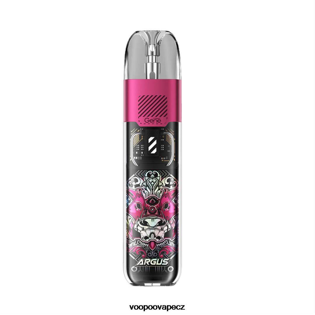 VOOPOO ARGUS P1S lusk růže víry Z2HHF85 - VOOPOO Vape Store