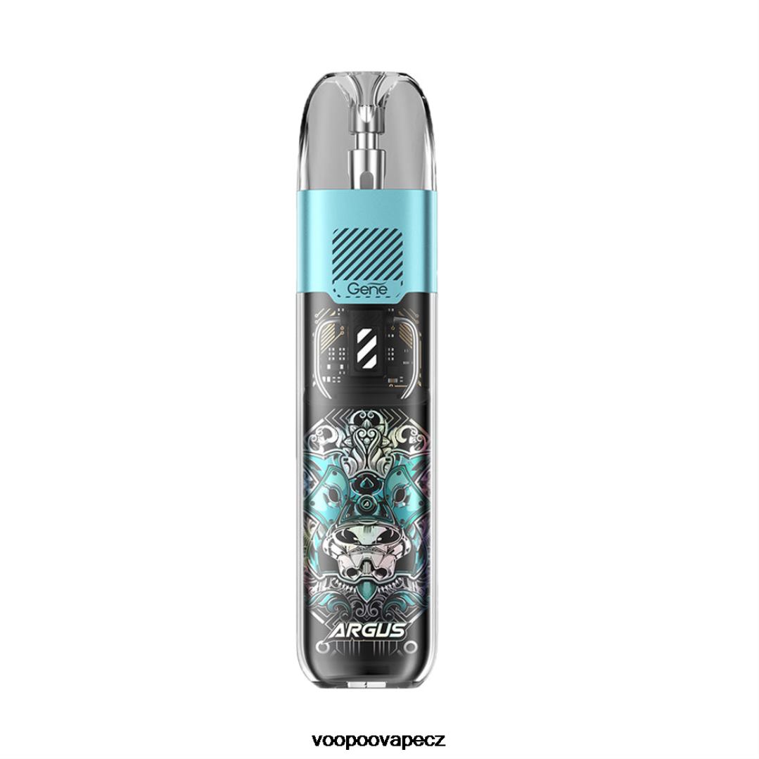 VOOPOO ARGUS P1S lusk vyznání azurové Z2HHF86 - VOOPOO Vape Amazon