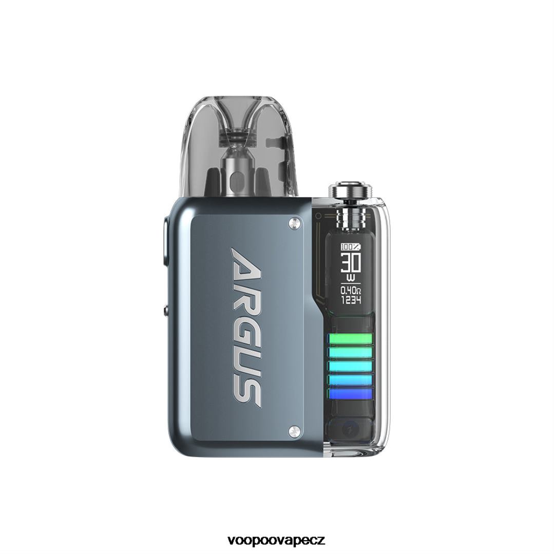 VOOPOO ARGUS P2 souprava titanově šedé Z2HHF88 - VOOPOO Vape Praha