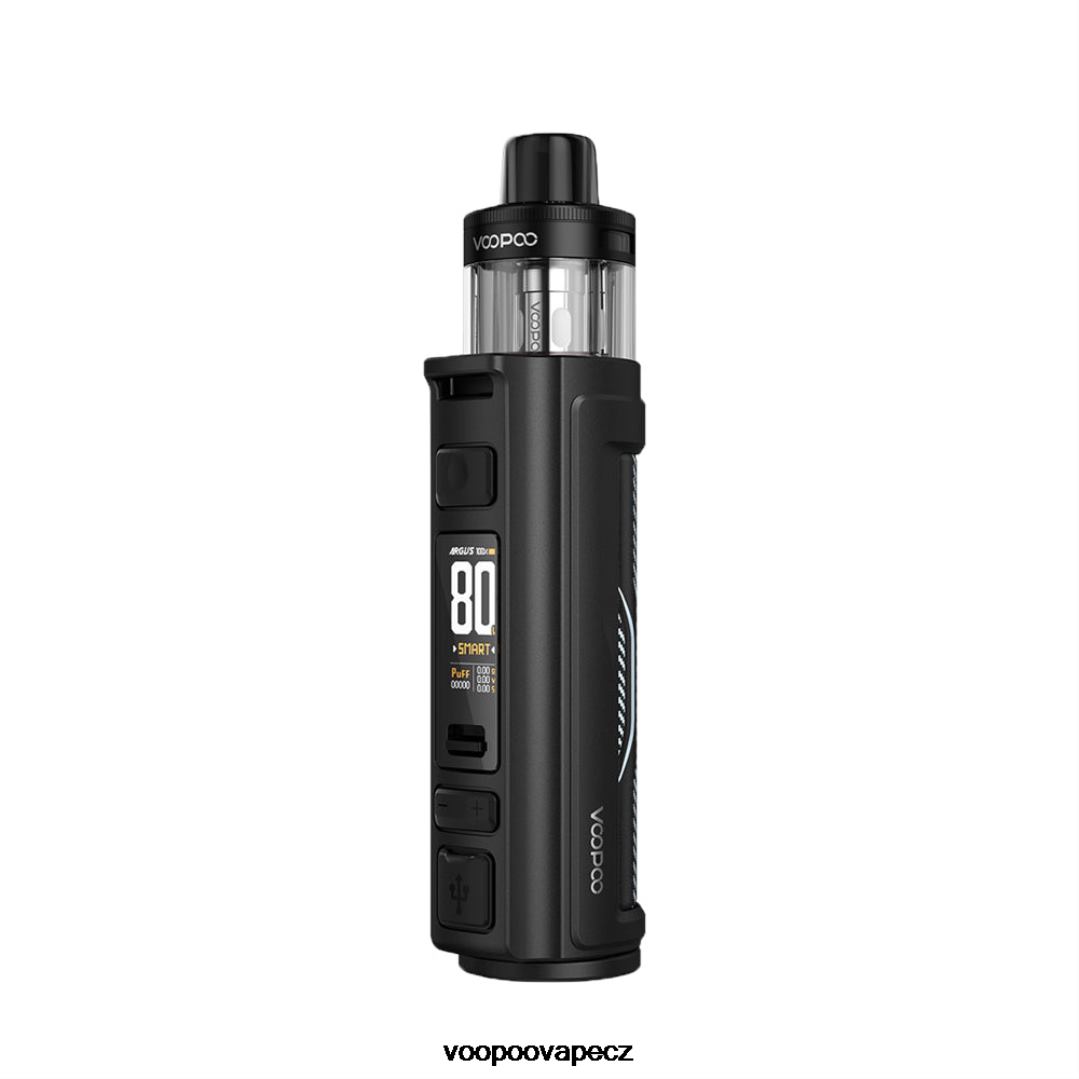 VOOPOO ARGUS PRO 2 pod mod kit černý sprej Z2HHF100 - VOOPOO Vape Online