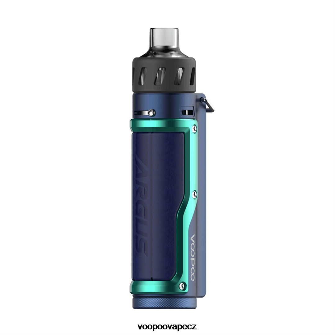 VOOPOO ARGUS PRO pod mod kit hluboké moře azurová Z2HHF25 - VOOPOO Vape Store