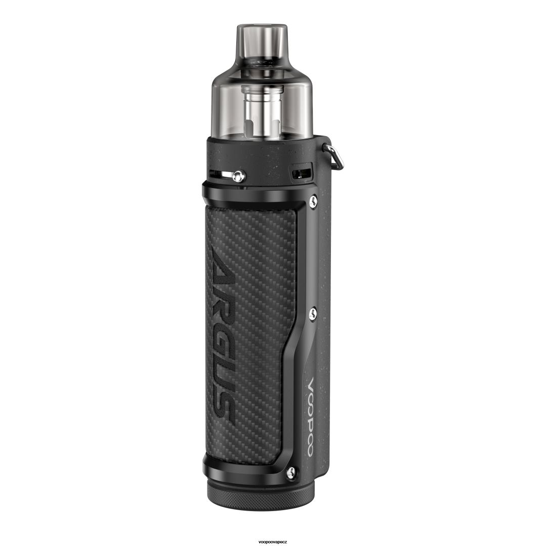 VOOPOO ARGUS PRO pod mod kit uhlíkové vlákno Z2HHF2 - VOOPOO Vape Pod