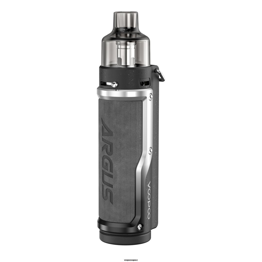 VOOPOO ARGUS PRO pod mod kit vintage šedá Z2HHF22 - VOOPOO Vape Pod