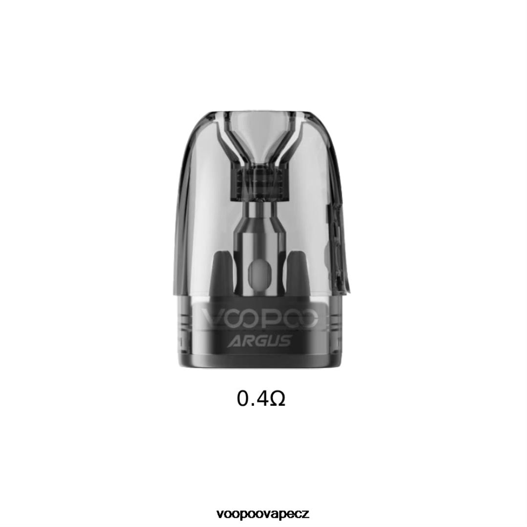 VOOPOO ARGUS TOP FILL kazeta 04 ohmu Z2HHF544 - VOOPOO Gene CZ
