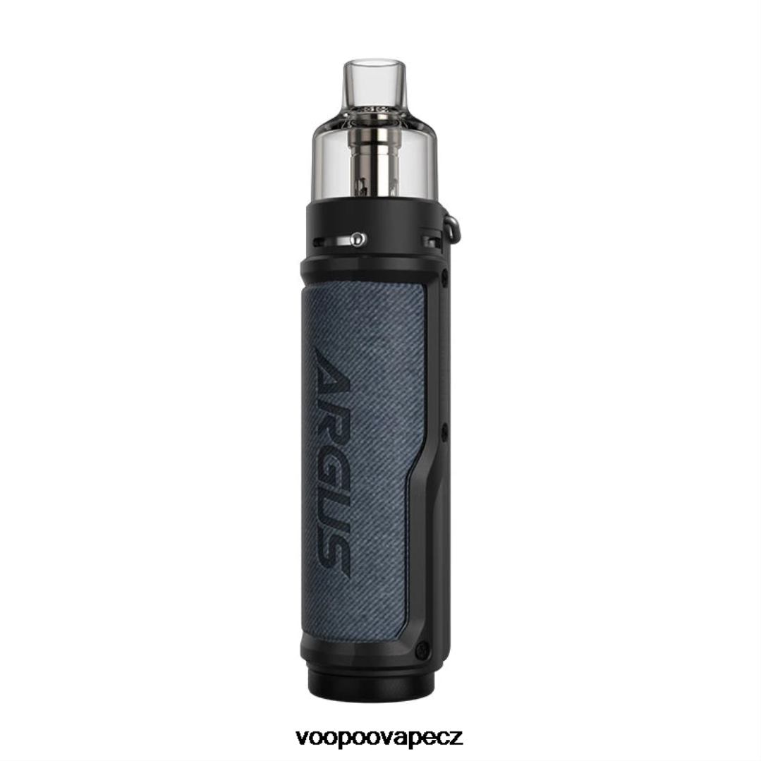 VOOPOO ARGUS X souprava džínovina Z2HHF129 - VOOPOO CZ