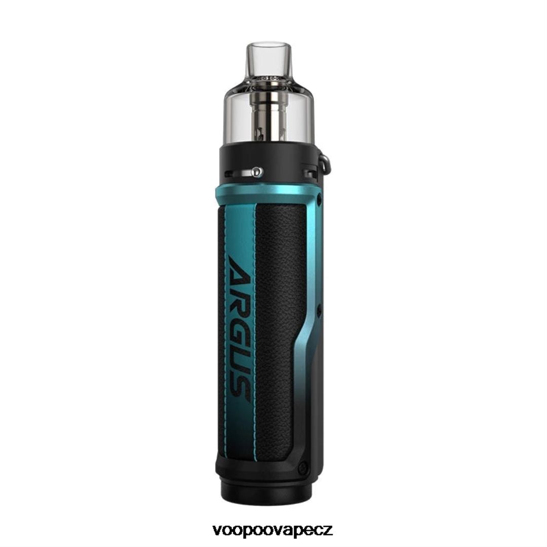 VOOPOO ARGUS X souprava litchi kůže-modrá Z2HHF132 - VOOPOO Vape Pod