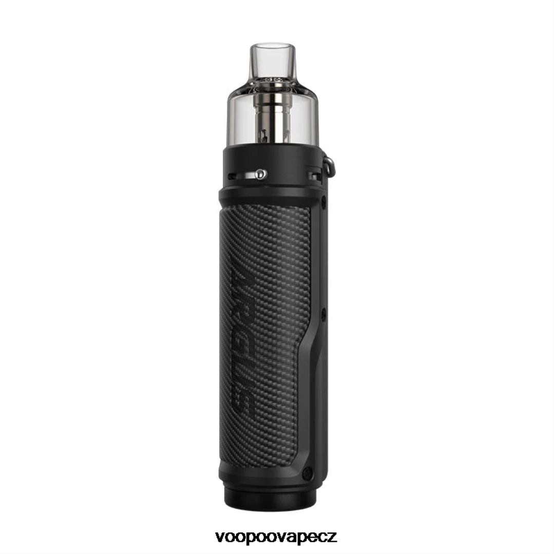 VOOPOO ARGUS X souprava uhlíkové vlákno Z2HHF130 - VOOPOO Vape Online
