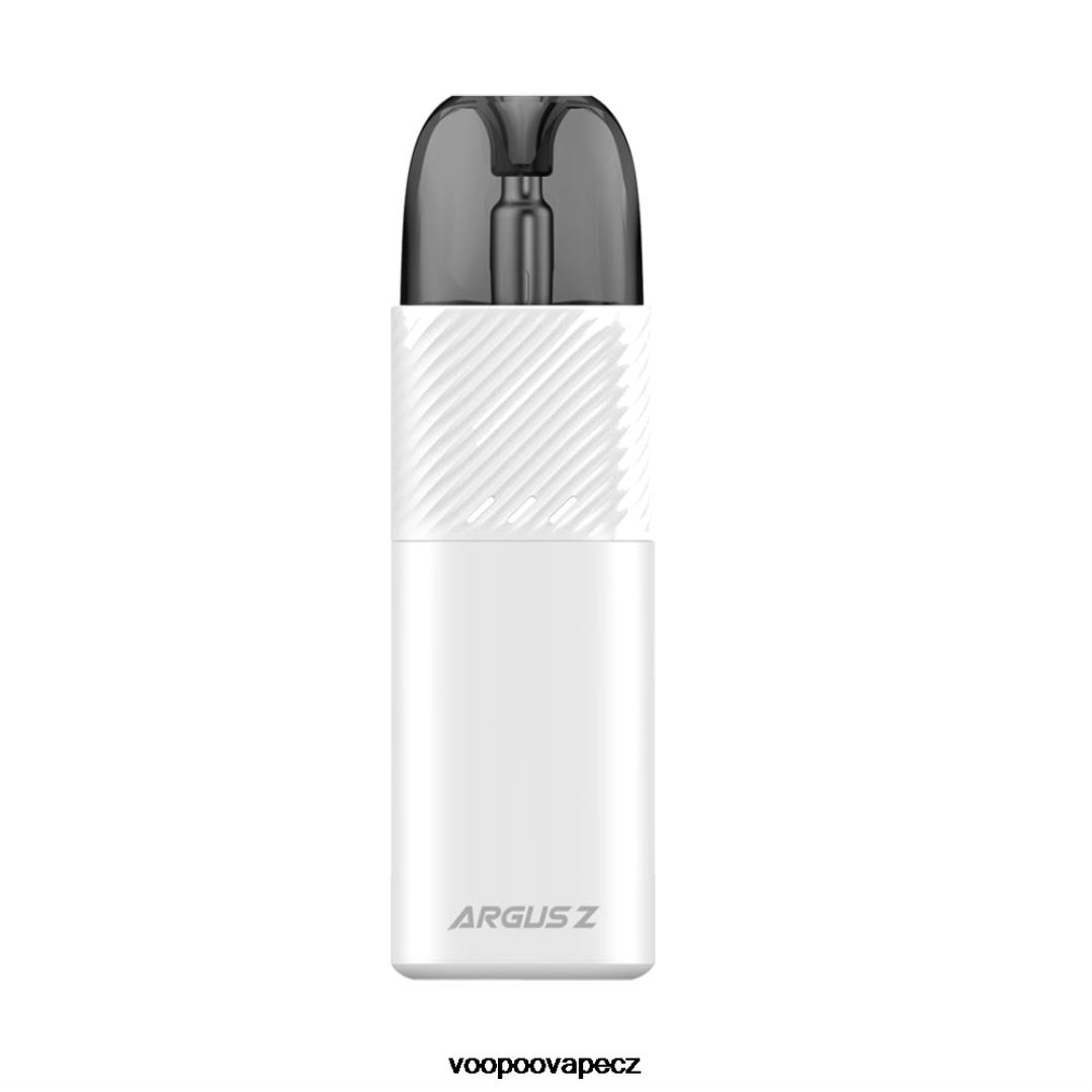 VOOPOO ARGUS Z pod kit bílý Z2HHF122 - VOOPOO Vape Pod