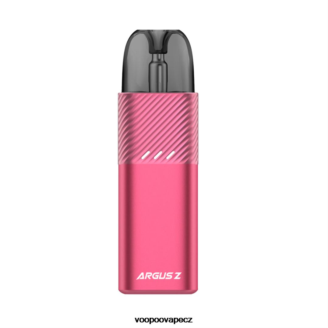 VOOPOO ARGUS Z pod kit mátové stříbro Z2HHF14 - VOOPOO Gene CZ